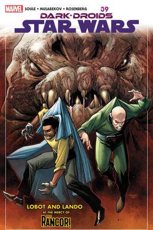 Star Wars (2020) #39