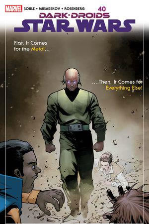 Star Wars (2020) #40