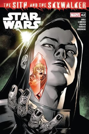 Star Wars (2020) #42