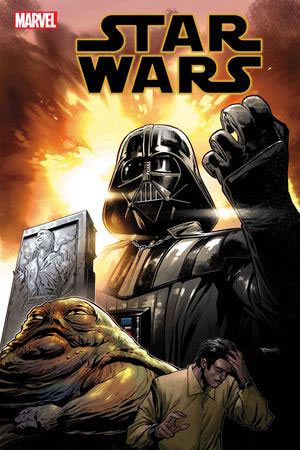 Star Wars (2020) #44