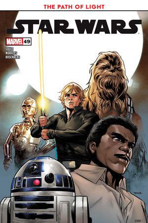 Star Wars (2020) #49
