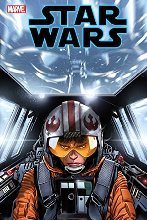 Star Wars (2020) #5