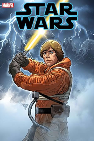 Star Wars (2020) #6
