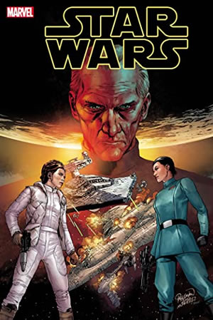 Star Wars (2020) #7