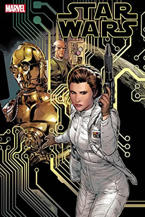Star Wars (2020) #9