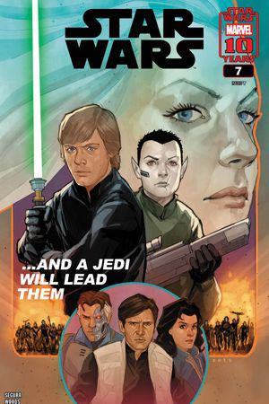 Star Wars (2025) #7