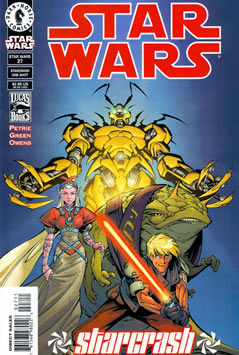 Star Wars (1998) #27