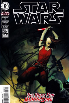 Star Wars (1998) #28