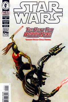 Star Wars (1998) #29