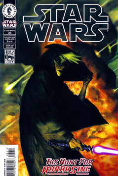 Star Wars (1998) #30