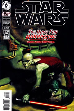 Star Wars (1998) #31