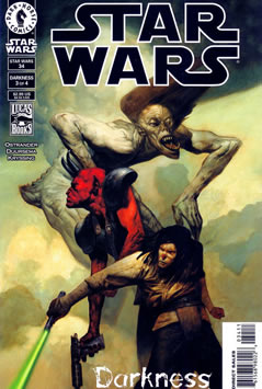 Star Wars (1998) #34