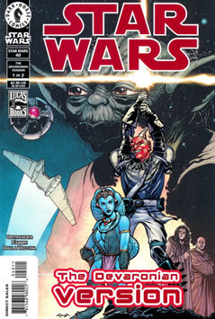 Star Wars (1998) #40