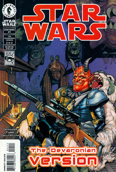 Star Wars (1998) #41