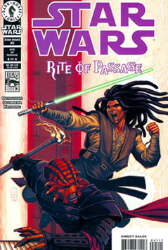 Star Wars (1998) #45