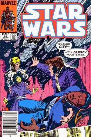 Star Wars (1977) #99