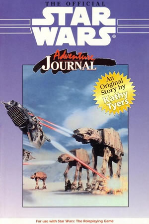 Alliance Intelligence Reports: Tie Fighters