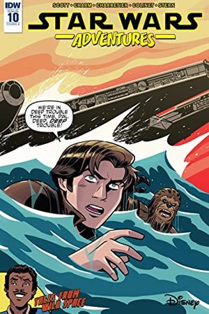 Powered Down, Part I