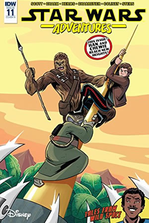 Powered Down, Part II