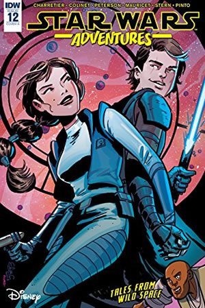 Intermission, Part I