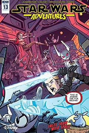 Intermission, Part II