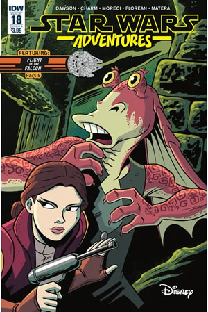 Raiders of the Lost Gundark