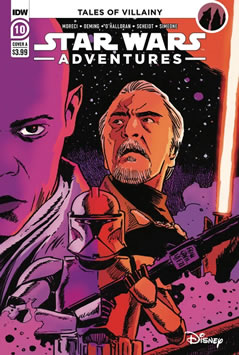 Separation Anxiety, Part II