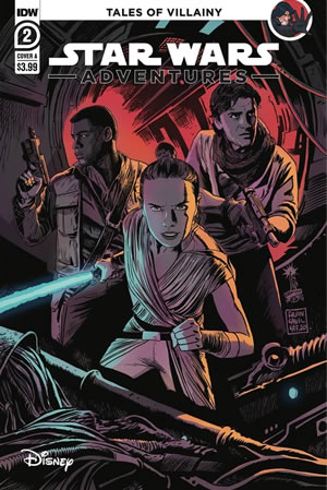 The Obstacle Course, Part II