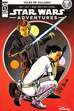 The Incident, Part I