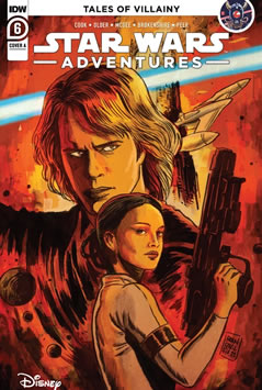 The Incident, Part II