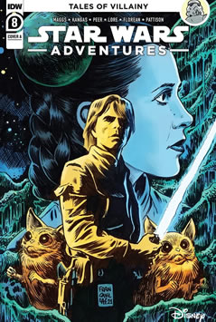 Tales of Villainy: Trade Relations