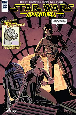 A Matter Of Perception