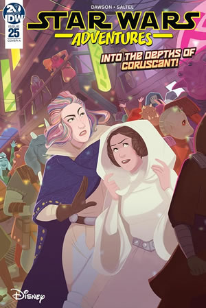 The Right Wrong Turn