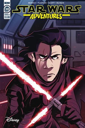 The Lost Stories, Part I