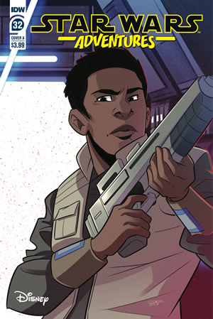 The Battle for Horizon Base