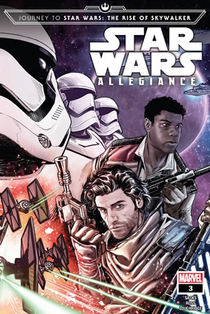 Star Wars Allegiance #3