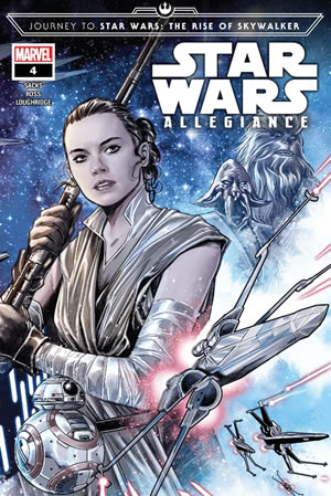 Star Wars Allegiance #4