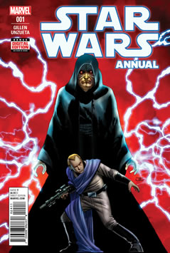 Star Wars Annual (2015) #1