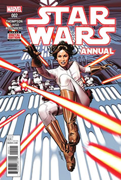 Star Wars Annual (2015) #2