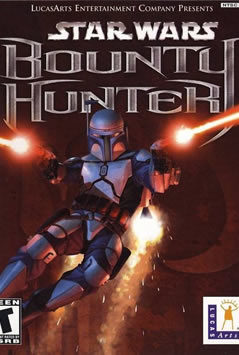 Star Wars: Bounty Hunter