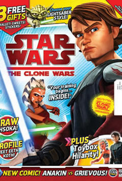 Terror on the Twilight