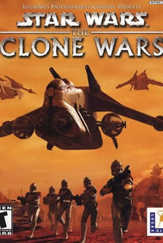 Star Wars: The Clone Wars