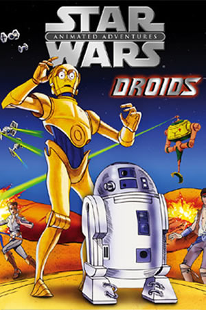 Tail of the Roon Comets