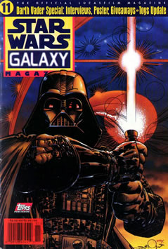 The Emperor's Trophy