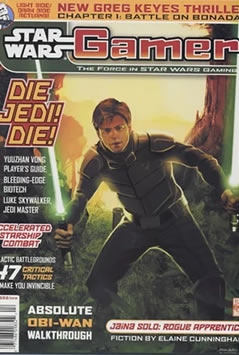 Emissary of the Void, Part I