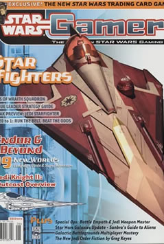 Emissary of the Void, Part II