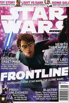 Han Solo: The Early Years