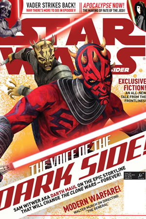 The Guns of Kelrodo-Ai