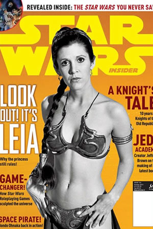 Hondo Ohnaka's not-so-big score