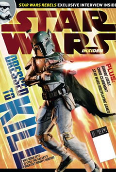 The Syrox Redemption